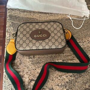 COPY - Gucci messanger